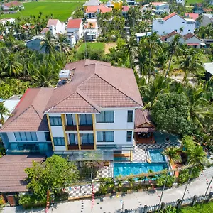 Hotel Lancelynk Retreat, Hoi An