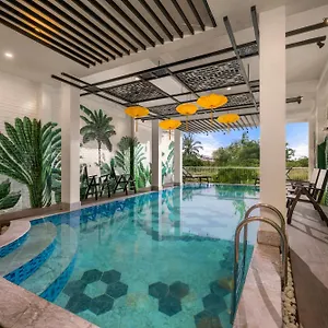 Thien Thanh Boutique Hotel
